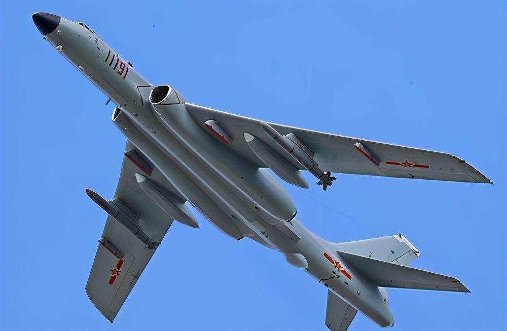 一旦两岸开始交手，打破穿透台湾空域其实用不