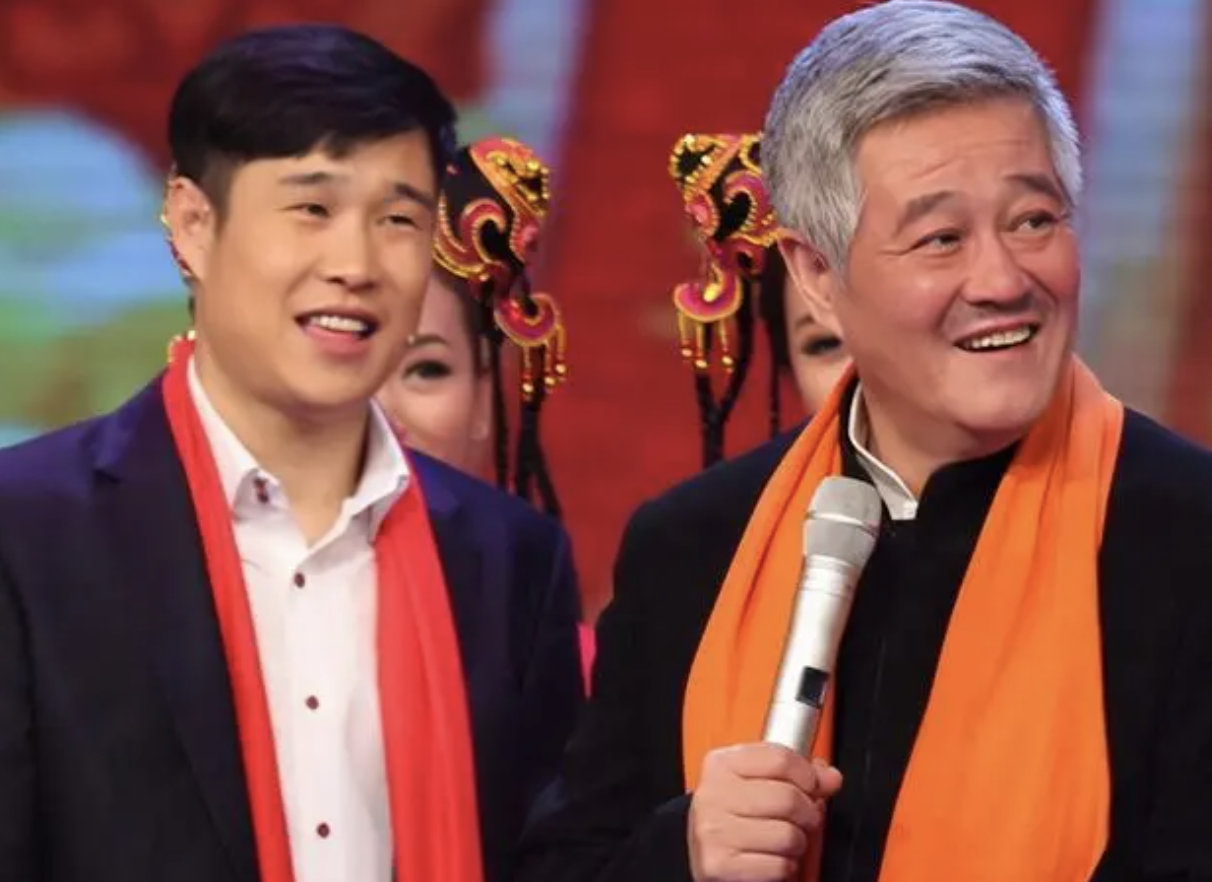 小沈陽(yáng)，就這樣改寫(xiě)了他的結(jié)局，還能回到跟著趙本山的風(fēng)光日子嗎
