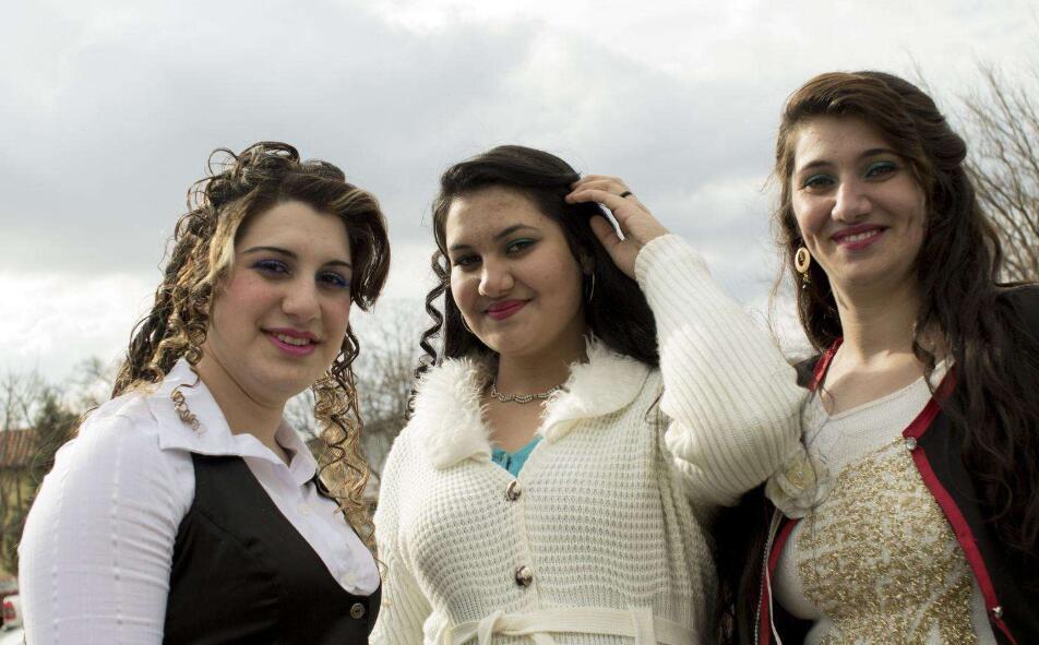 世界上唯一的合法新娘市场，女人被当成商品销售，男方还能退货