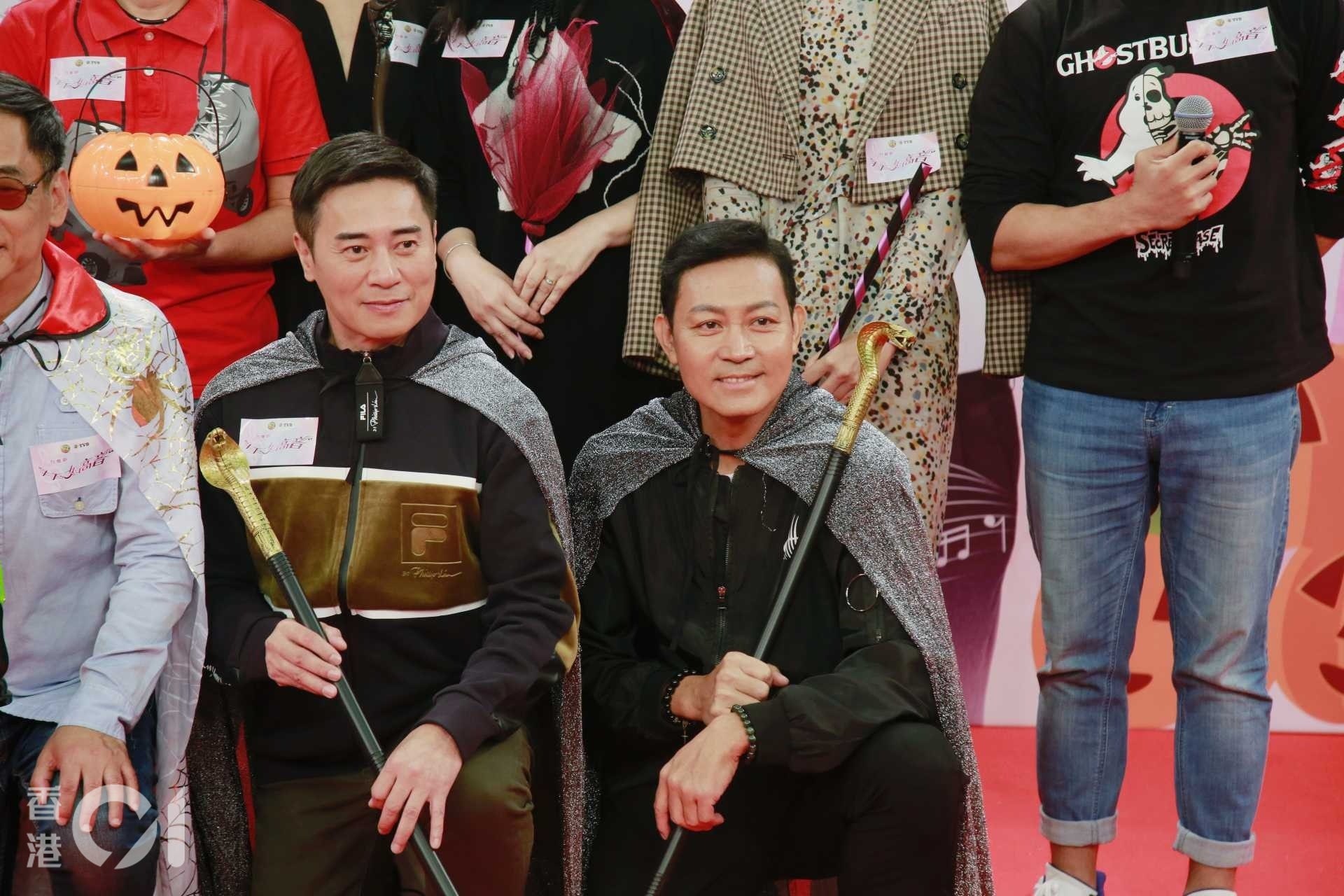 曾偉權因肺癌去世終年58，未婚無子，對相戀13年舊愛心懷歉意