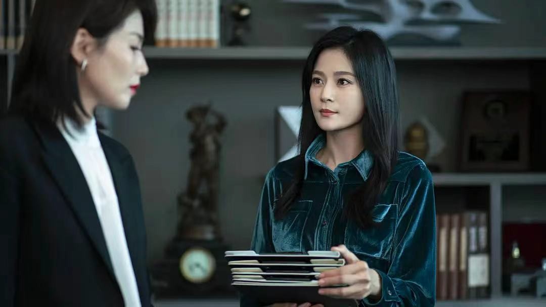 仅仅播出6集，收视率破了1，刘涛这部新剧凭啥这