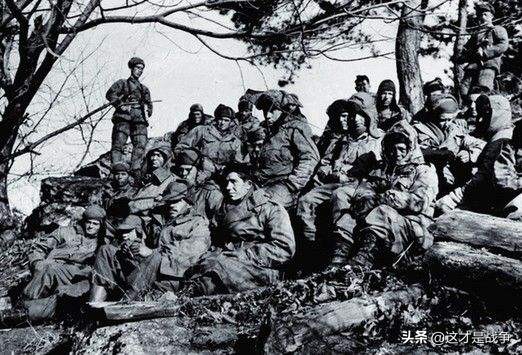 专家说志愿军打败美军纯属偶然，他们连军事都