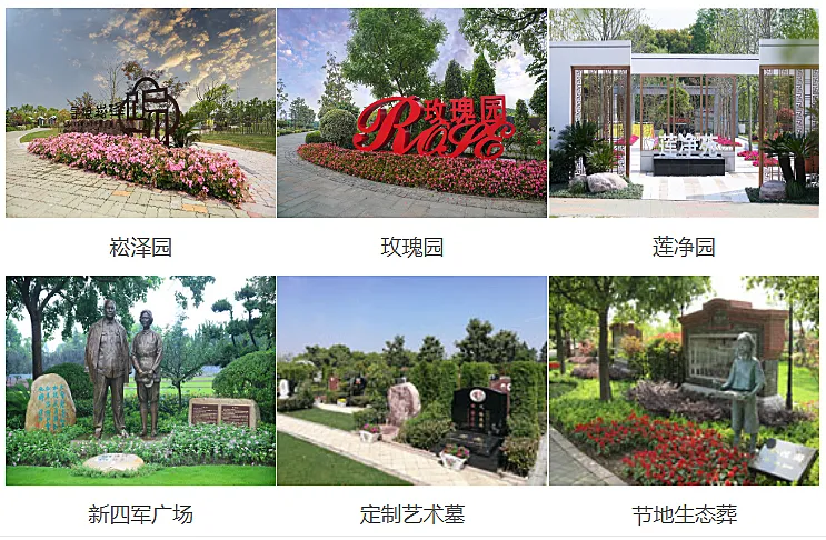 1平米售价50万！能鄙视一线城市房价的，只有墓地