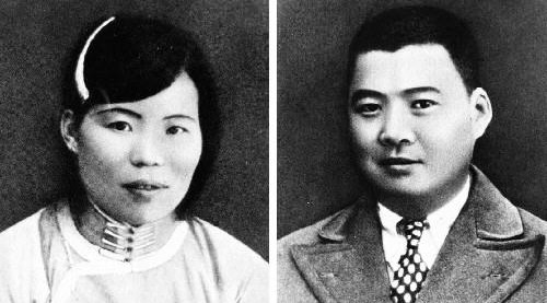 当年奉命参与杀害杨虎城，50多年后杨家后人找到