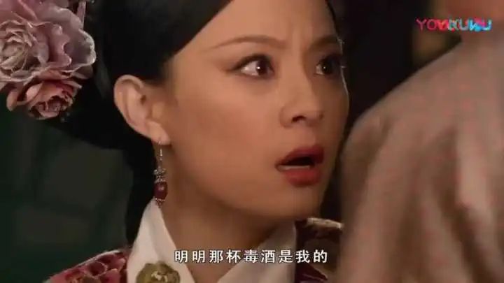 《甄嬛傳》開播近10年：網(wǎng)友點(diǎn)贊拍得最好的一個(gè)片段居然是這段