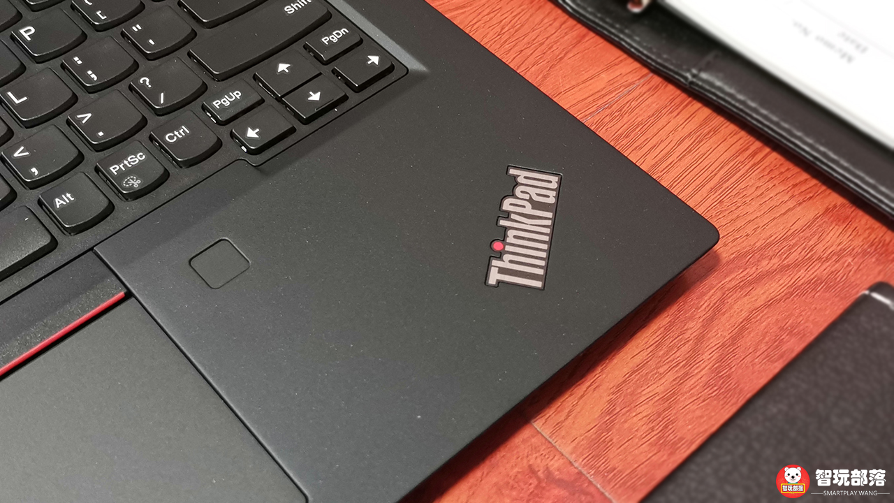 ThinkPad X390 4G版评测：万物互联新时代，全时互联便携商务本！