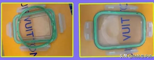 入住才半年，洗手台的玻璃胶就发霉了，保姆简