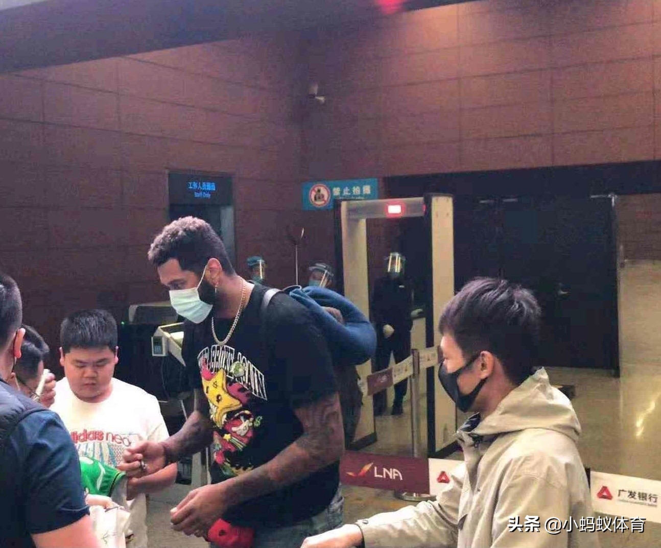 Distant basket message! Not case officer announce, taylor touchs Shenyang, yang Ming welcomes final examination, guo Ailun fears already removing Dai Yan