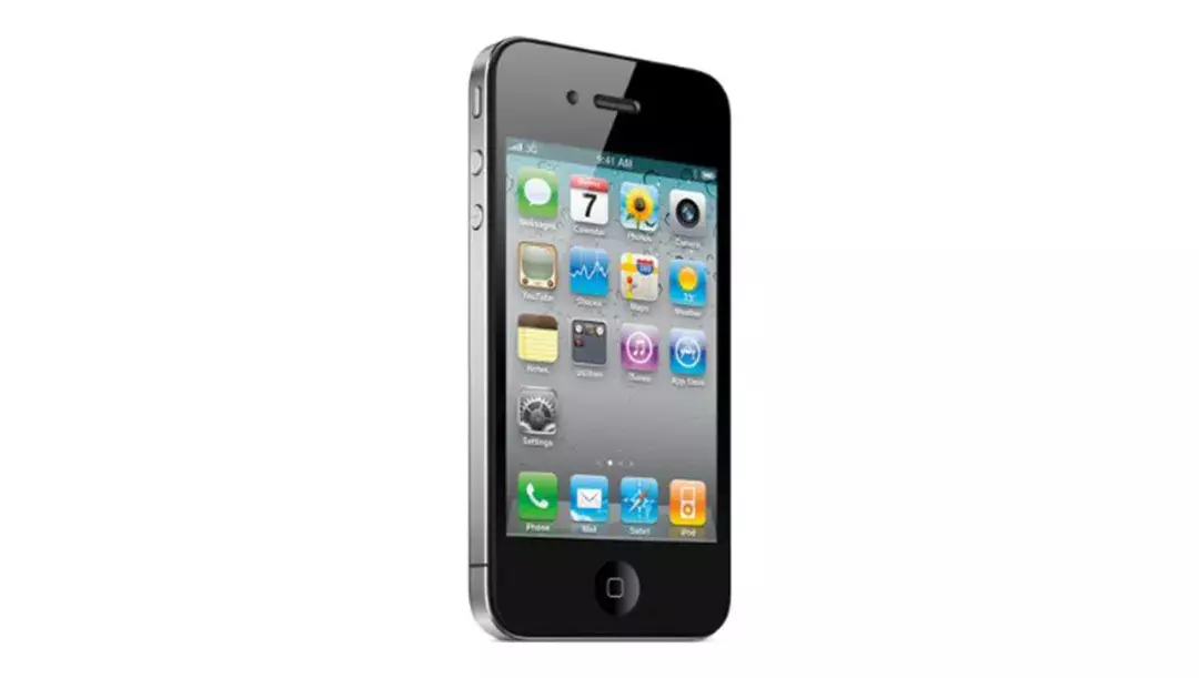 iPhone为 iPhone 5 等旧型号公布 iOS 9.3.6/10.3.4 系统升级