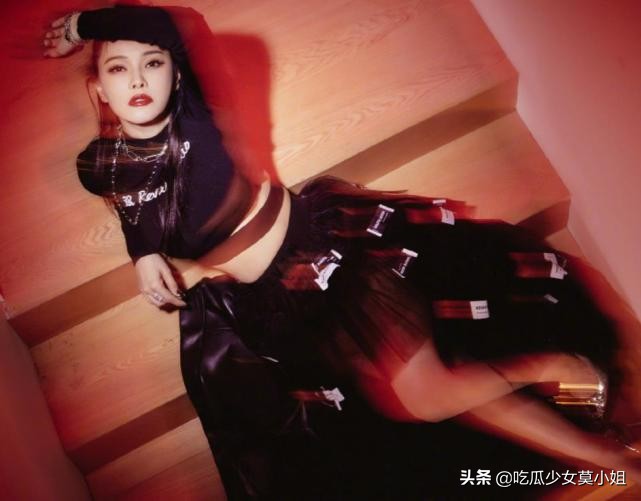 熟女|伊能静发布熟女宣言，52岁大胆秀小蛮腰计划今年进组拍戏