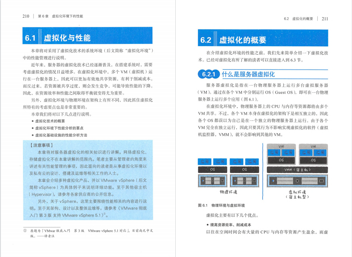 軟體測驗丨好書推薦：《圖解性能優化》PDF，高清版