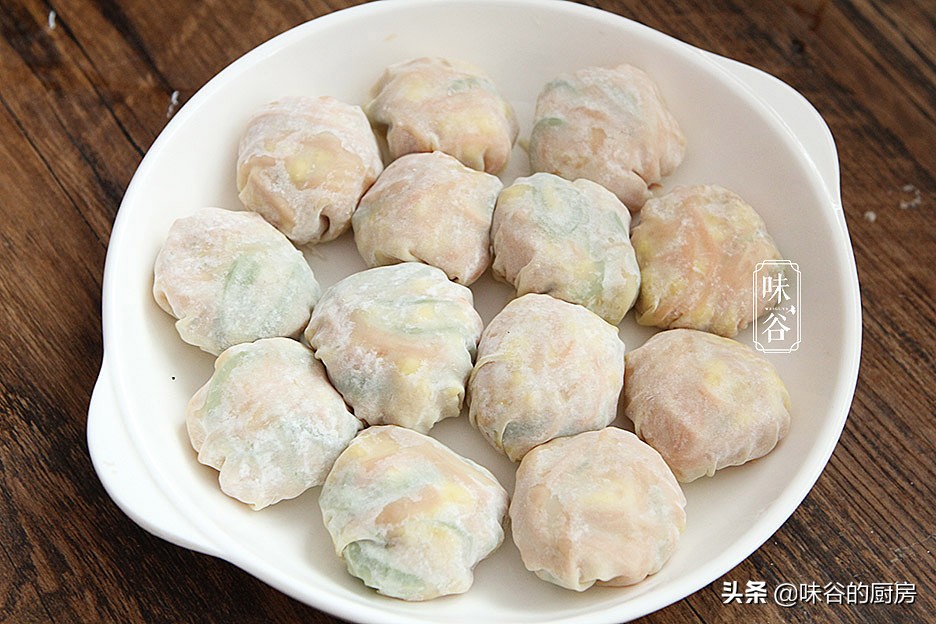 快過年了，這菜可以提前備好，熱一熱就能上桌，好吃又有寓意