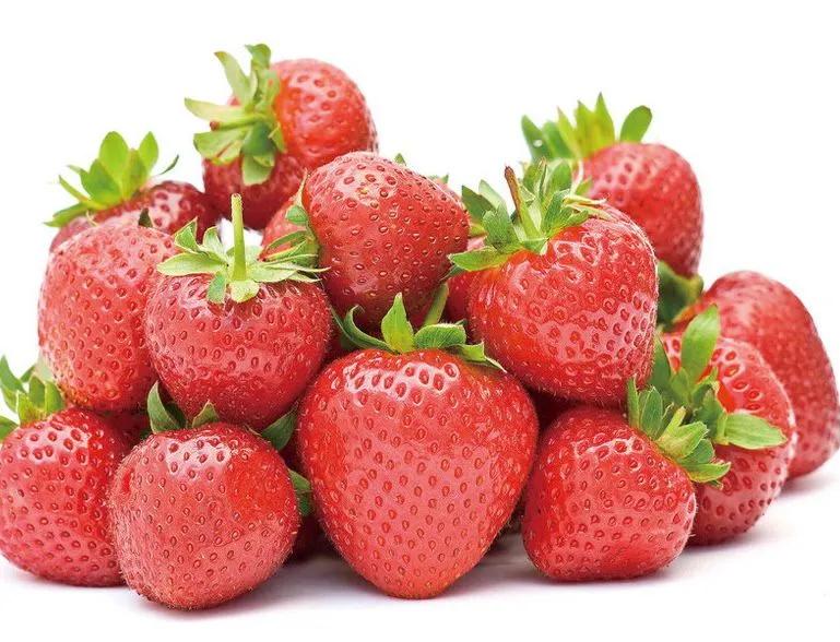 給孩子吃這四種水果，輕鬆解決春燥問題，嗓子眼舒服多了！