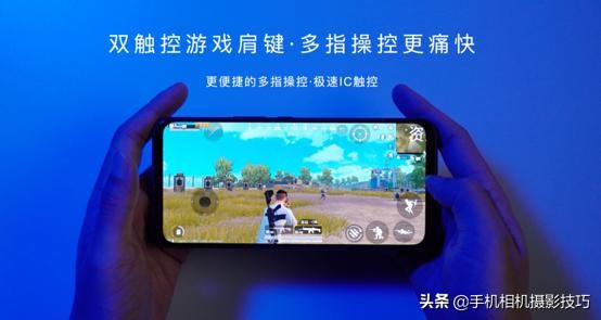 将144Hz进行到底！努比亚Play 5G手机正式发布