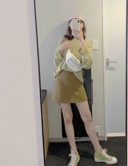 有哪些上脚好看的运动鞋？