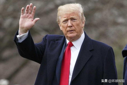 好戲開場了！ 共和黨人拒絕彈劾特朗普，美國國會發生"內訌"？