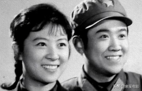 80年代顶流女星王馥荔，丈夫为娶她不惧被开除，如今过得怎样了？