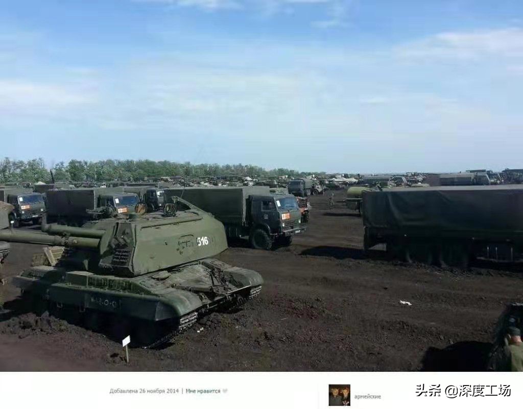 美国将军根本不会打仗？美军指挥数万乌克兰军队：7个旅一战送光