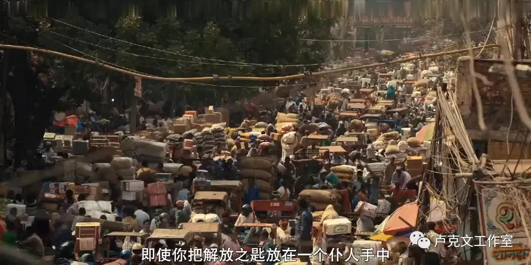 当今世界的底层逻辑