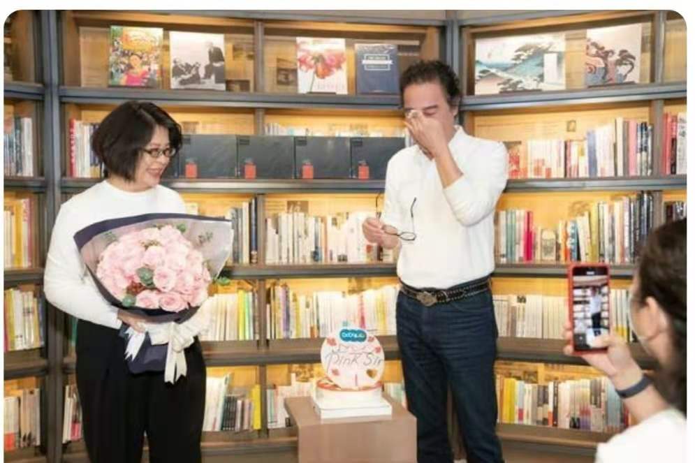 心疼女神！高圆圆公公曝严格家规，儿媳做错事被吼：你干什么吃的