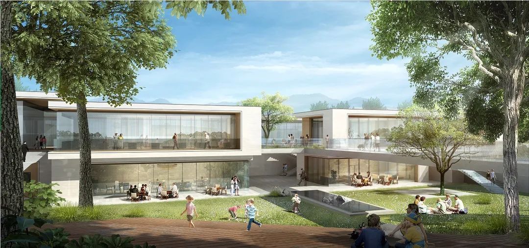 总价146万起，拿下一套精装中式别院，大南昌人民有福了