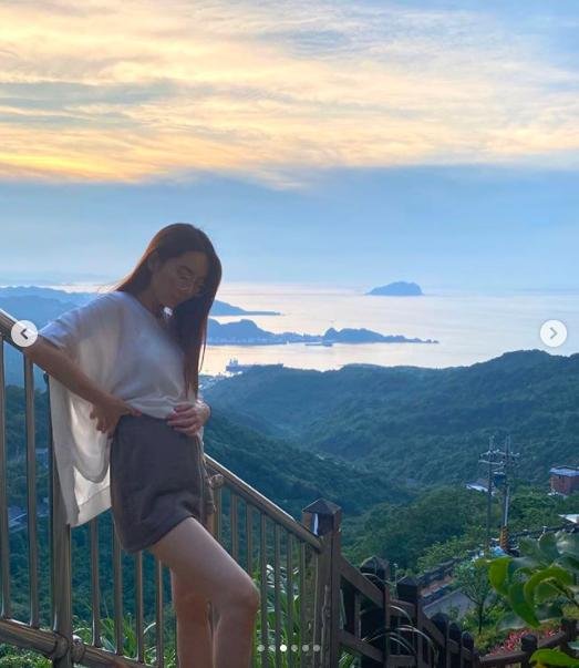 中国有嘻哈导师3度当爸！与女友交往10年不登记