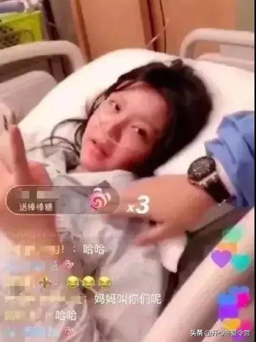 19岁打胎2次，20岁产女，22岁二婚：韩安冉的人生，堪比狗血剧