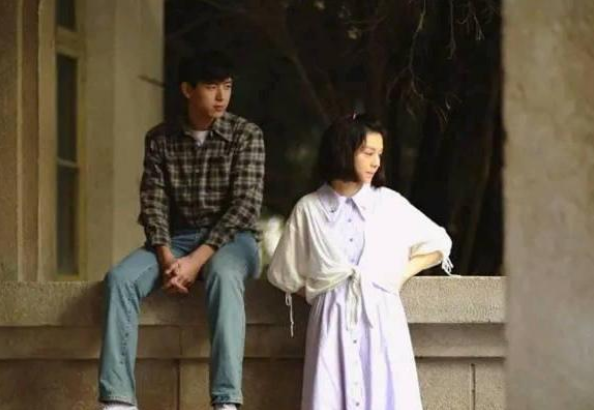 Li Xianxin drama wants fire again! With mystery shadow hind is comprised " Li Yuchun " CP, netizen: Love