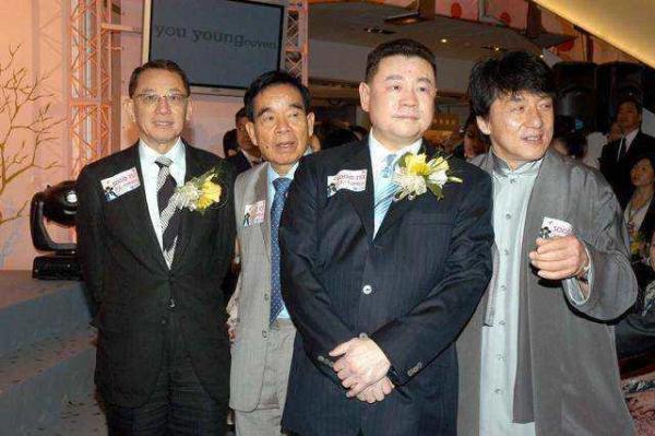 比李嘉诚还狠没交一分税直接关闭300家中国公司