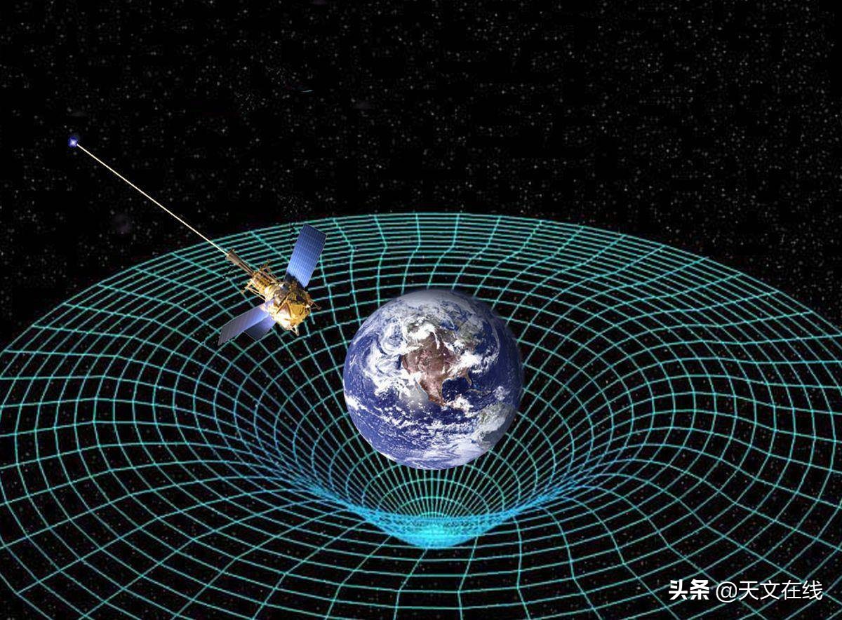 什么是重力？爱因斯坦提出广义相对论后，牛顿的定律是错的吗？