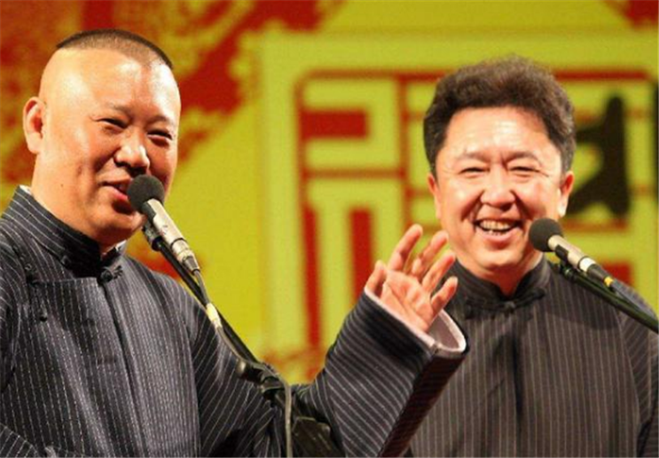 于谦曾是《小龙人》里的配角，如今却成为了相