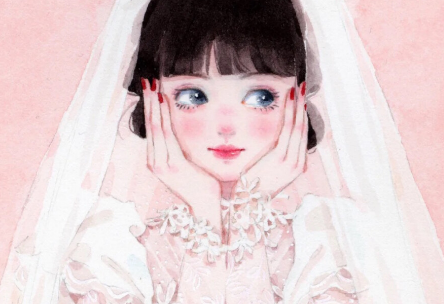 一個人是不是你的正緣，那其實很明顯