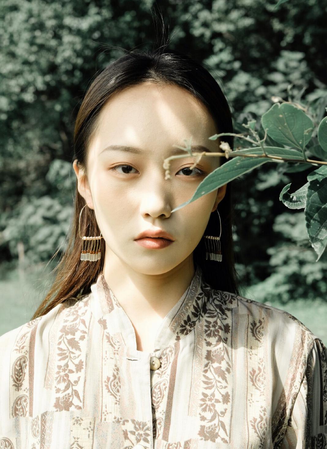 疯产姐妹贝勒爷是超模吗与男朋友张若宇怎么样了