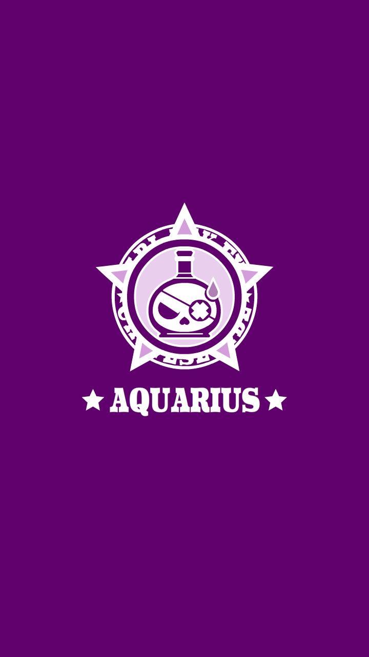 星座手機壁紙高清（12星座壁紙圖片大全） (http://www.musiseo.cn/) 星座 第21張