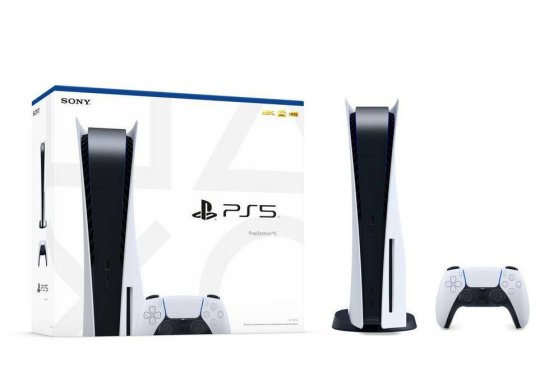 PS5刚宣价格就炒到8000？奸商：PS5和XSX别想原价买