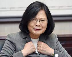 美國真糾結了！ 拜登政府對中國表態一覽