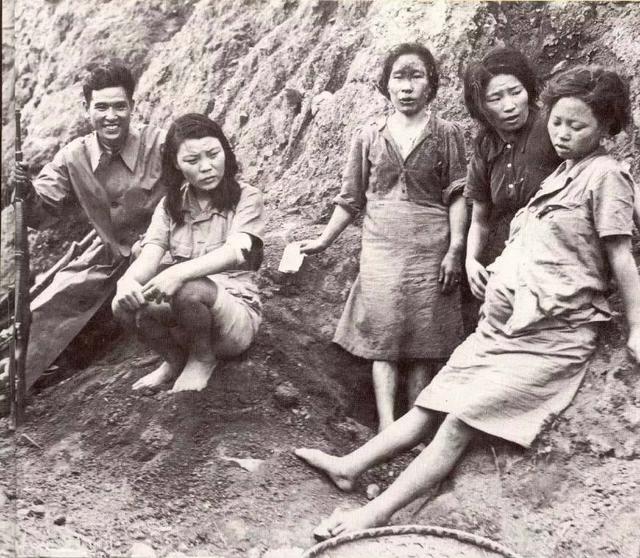 湖南最后一位“慰安妇”的幸存者,自曝日军恶