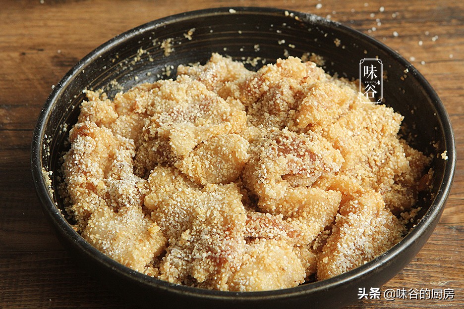 入秋贴秋膘了，五花肉这样做，酥香软烂不油腻，看着都流口水