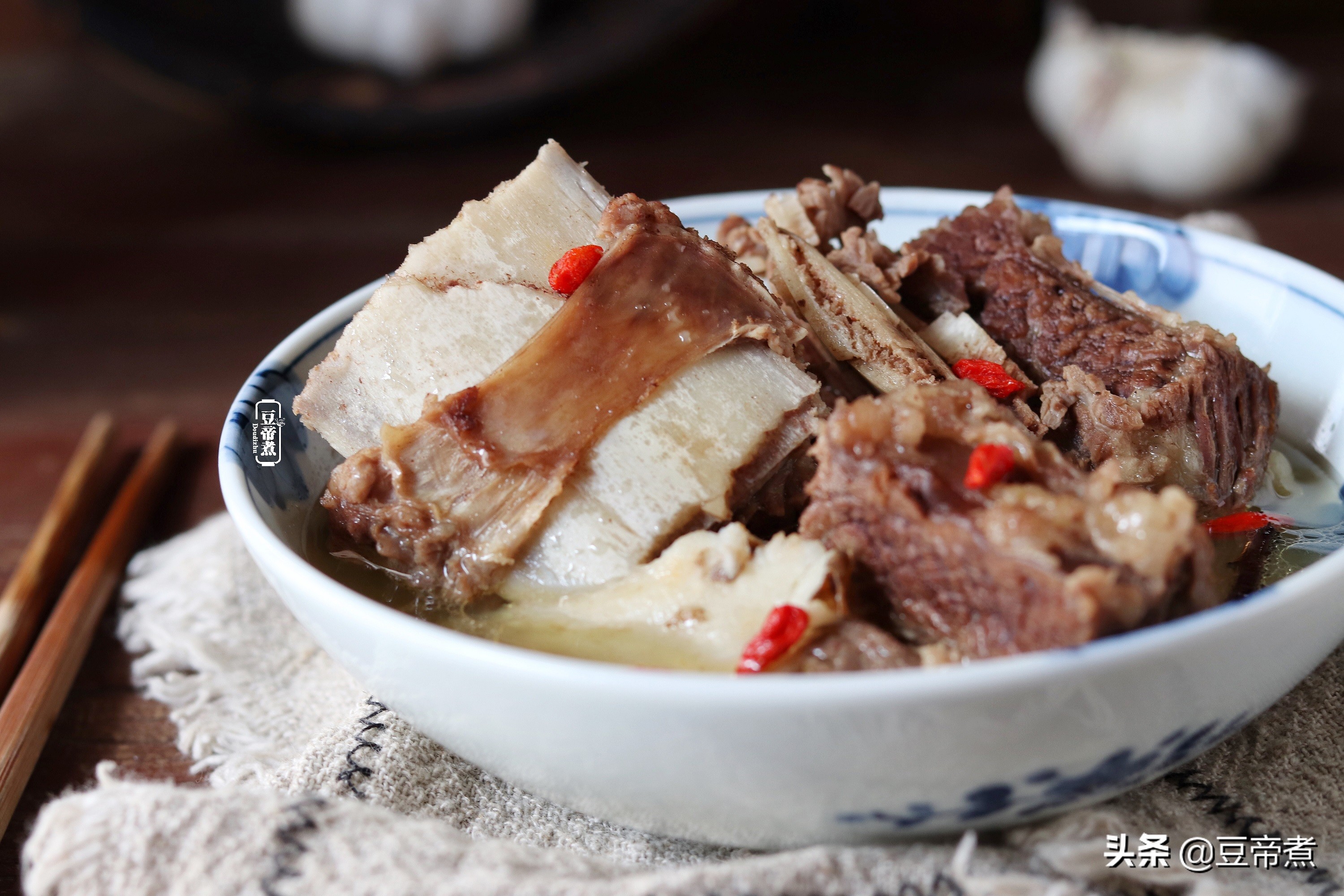 立秋后要多煲汤，这6道汤经常做，体质变好抵抗力也强了，别错过