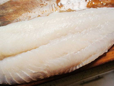 图片[2]-清蒸龙利鱼的做法 鲜香嫩滑口感美味-起舞食谱网