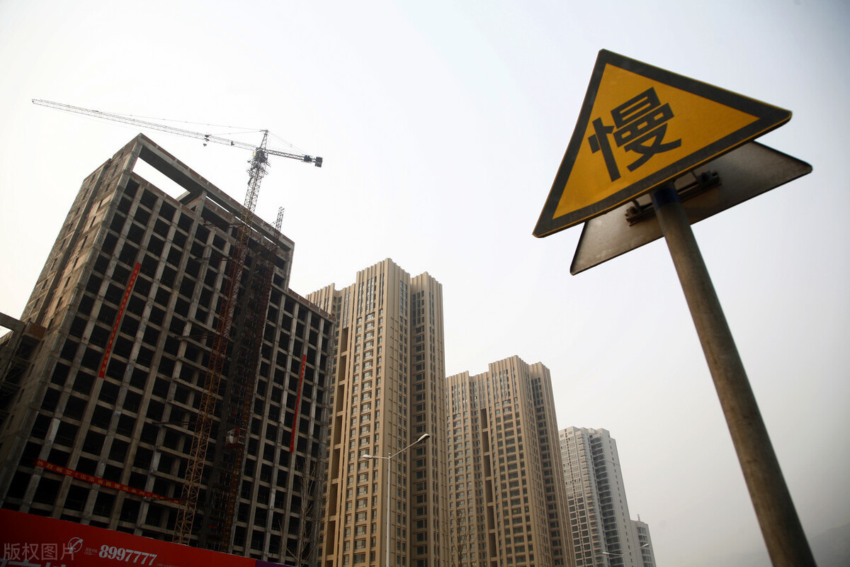 2021年中国房价走势