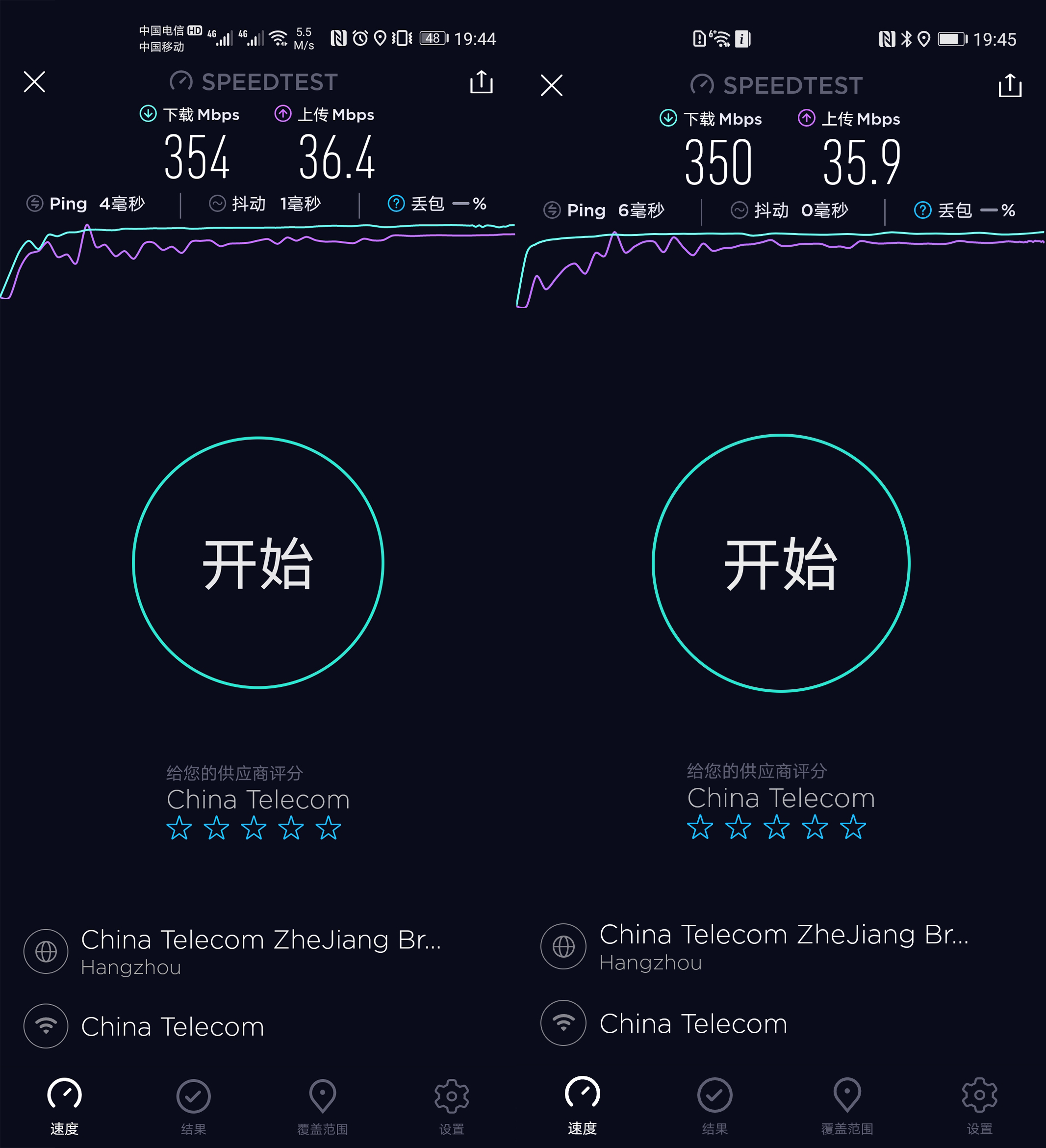 全网首发：荣耀路由3 全面评测，看看这货行不行？