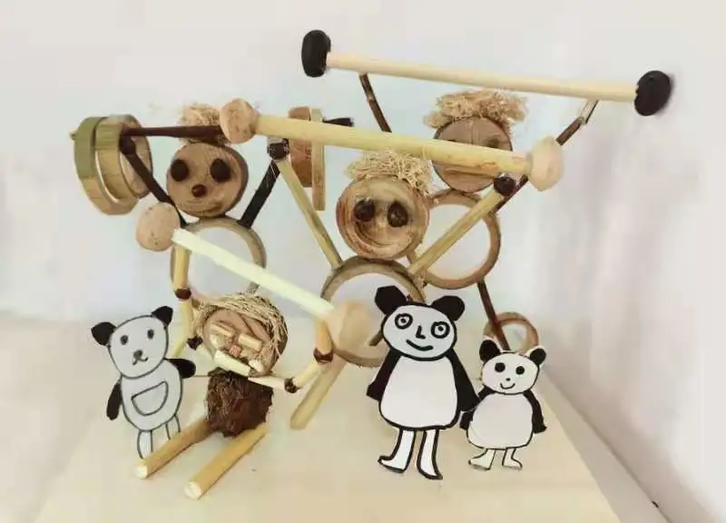 成都市双流区东升迎春小学乡村少年宫暨项目制社团活动