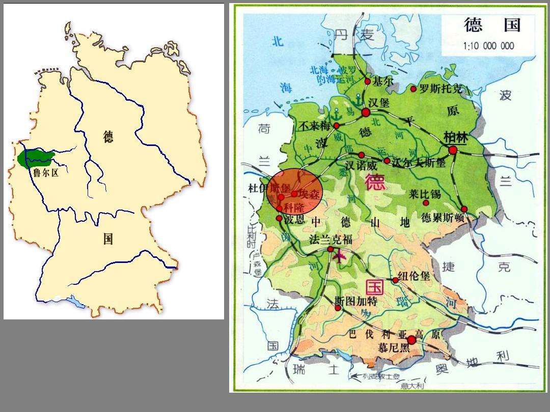 镜头下的德国1945—1990：“柏林墙”到底是怎么倒下的？ - 知乎