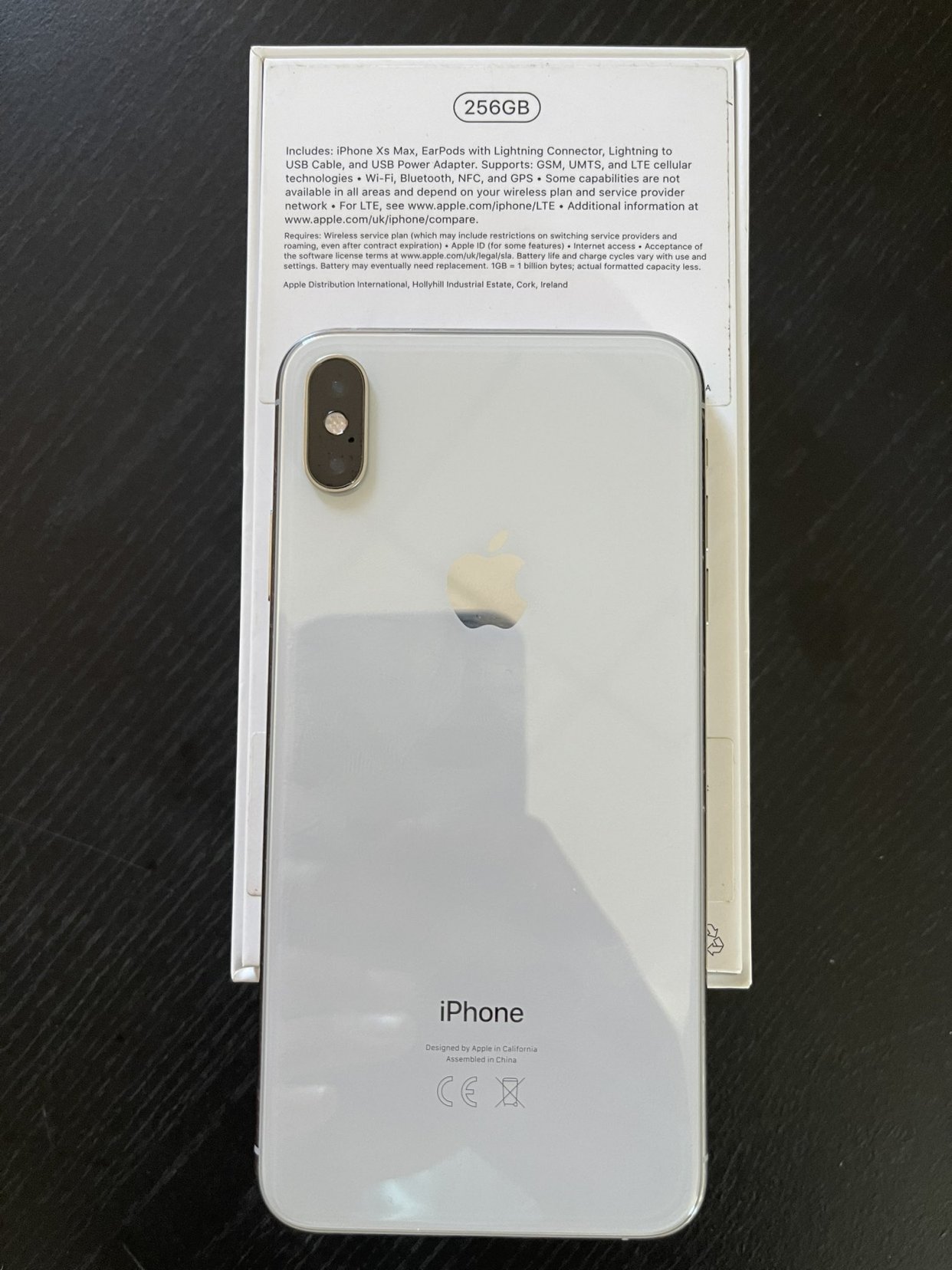 iPhone XS 与 iPhone 12 对比：四个重要区别