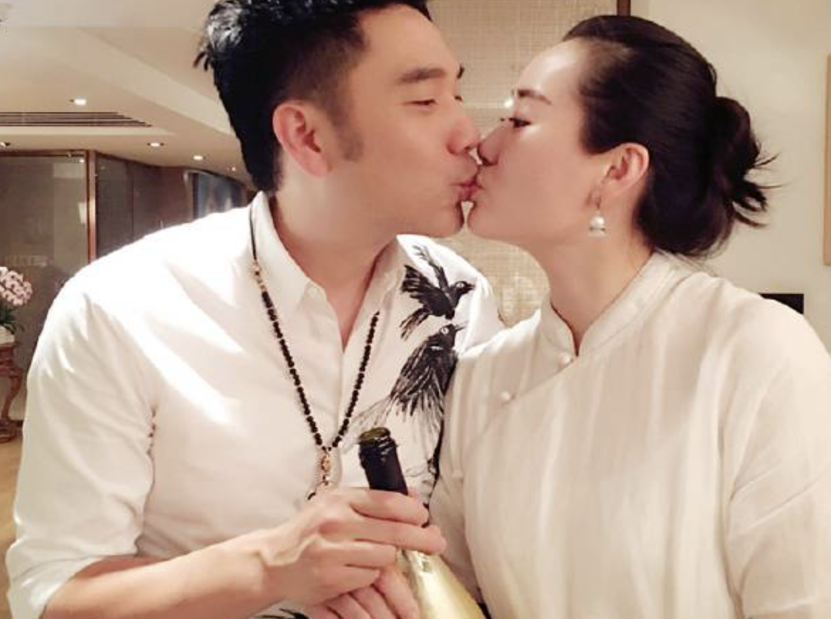 过气歌手林依轮，到底有多有钱？