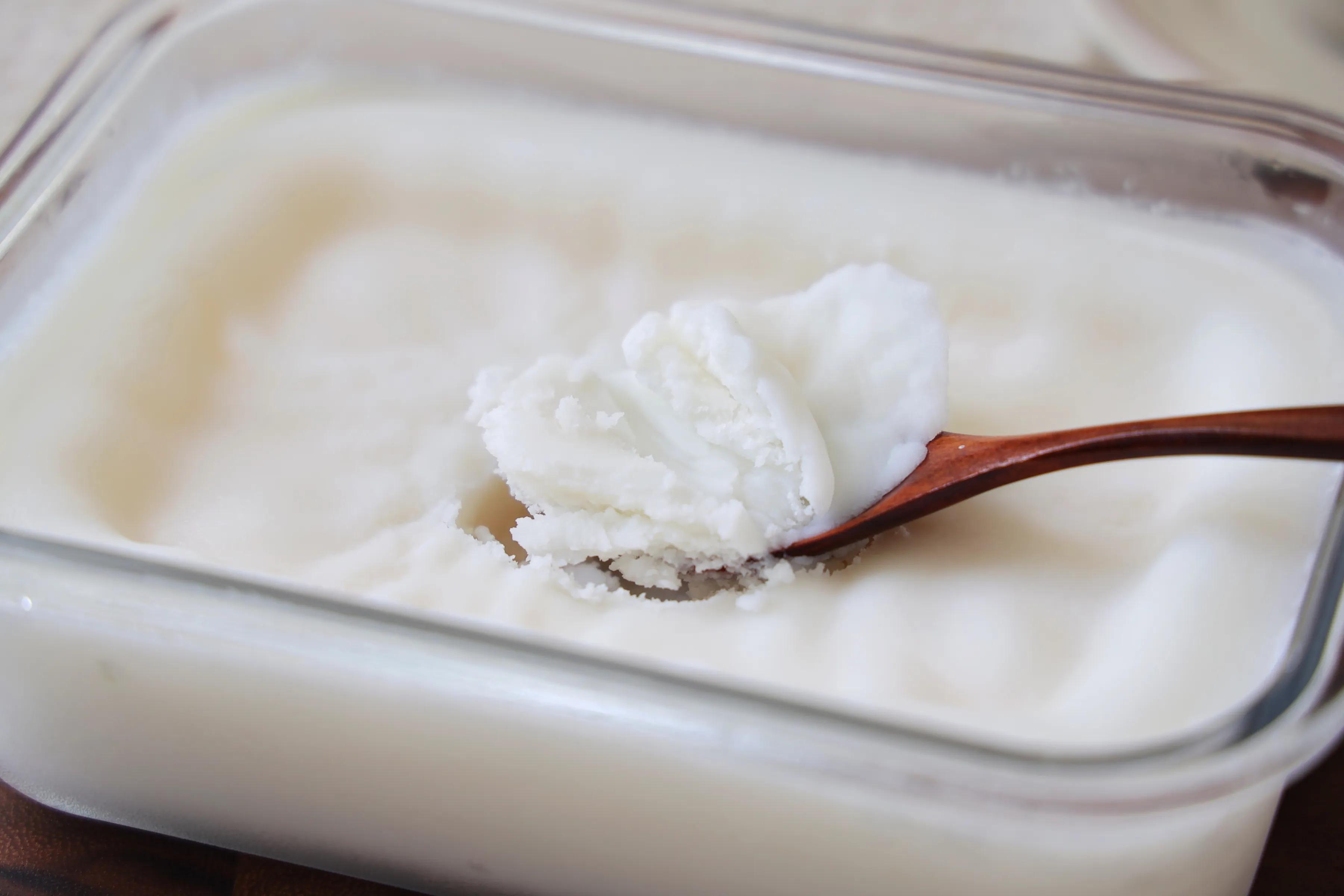 记住这几步，熬出来的猪油又白又香，没有异味儿，炒菜烘焙离不了