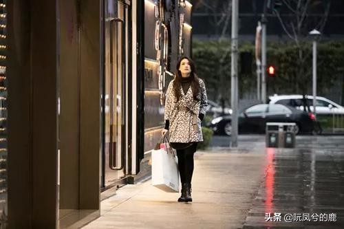 Han Qing child talk about predecessor to explode cry: Her emotional predicament, carried to wake to all women