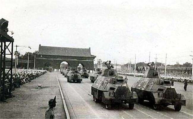 赵尔陆：无军职上将，授衔时无一人提出异议，