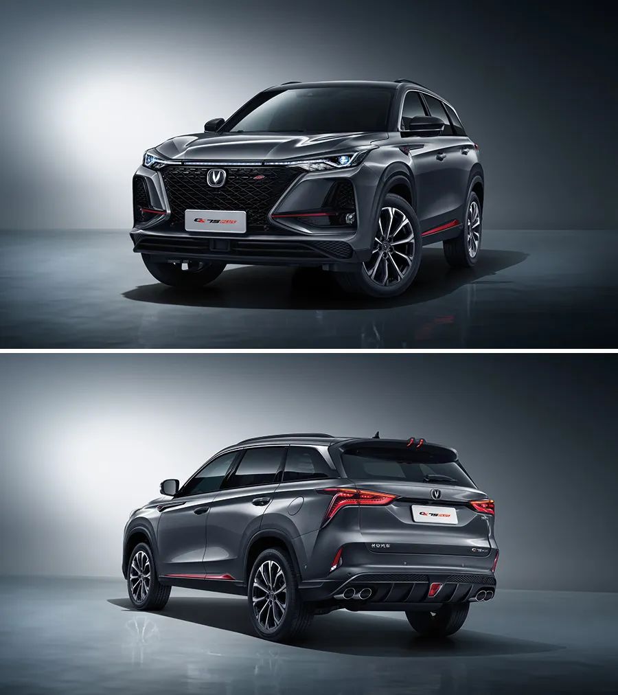 销量超14万台，寒市逆势增长，长安CS75PLUS究竟有